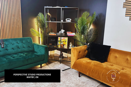 4 Hours Raw Podcast/Content Footage