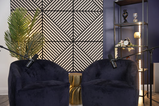 1 Hour Edited Podcast/Content Footage