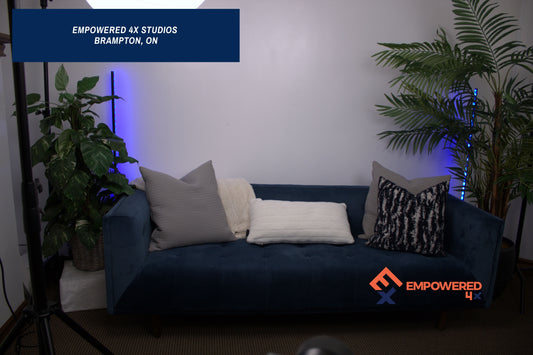 🎬  Brampton Monthly Open House Video Recordings | Lights, Camera, Promo! Raw & Edited Footage