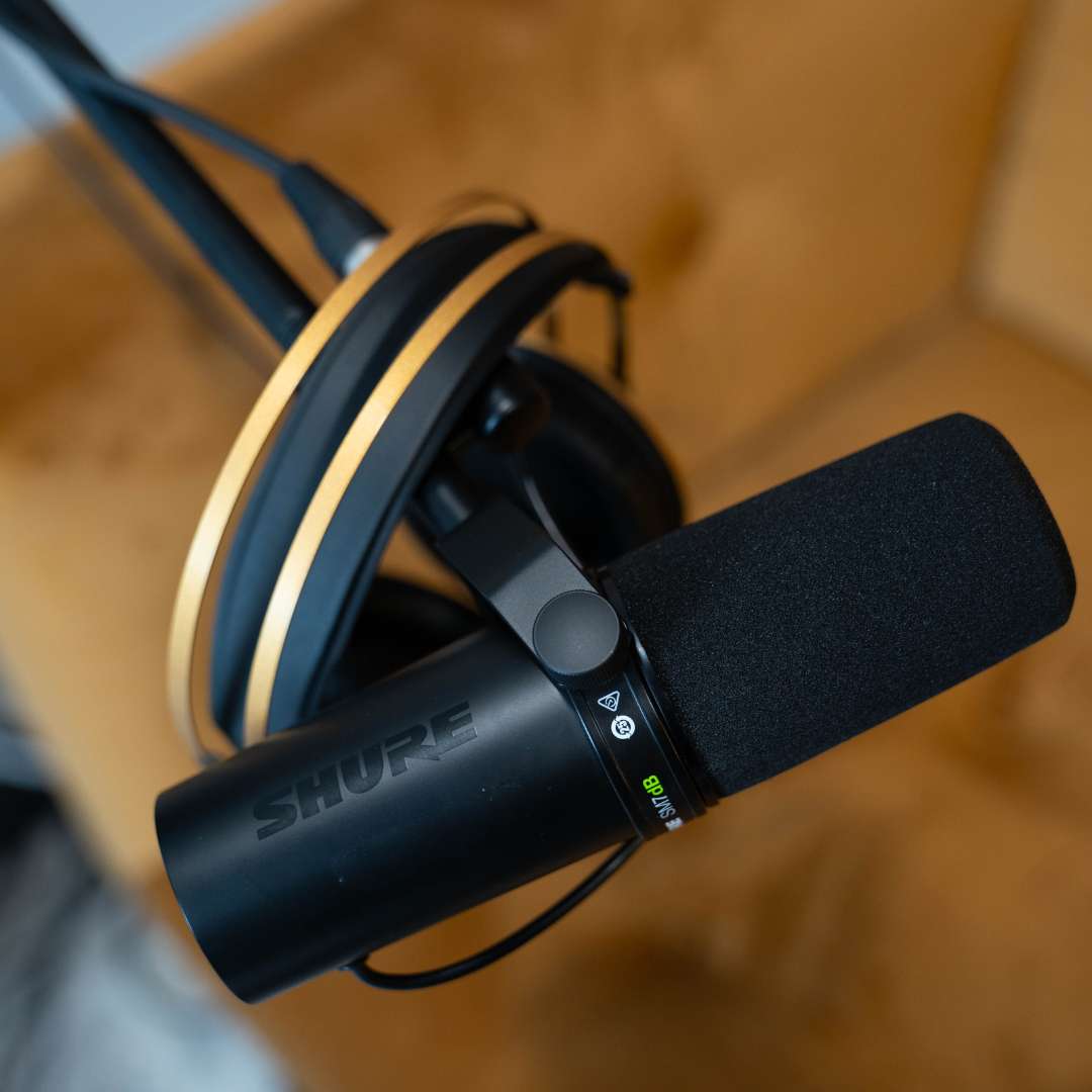 4 Hours Edited Podcast/Content Footage