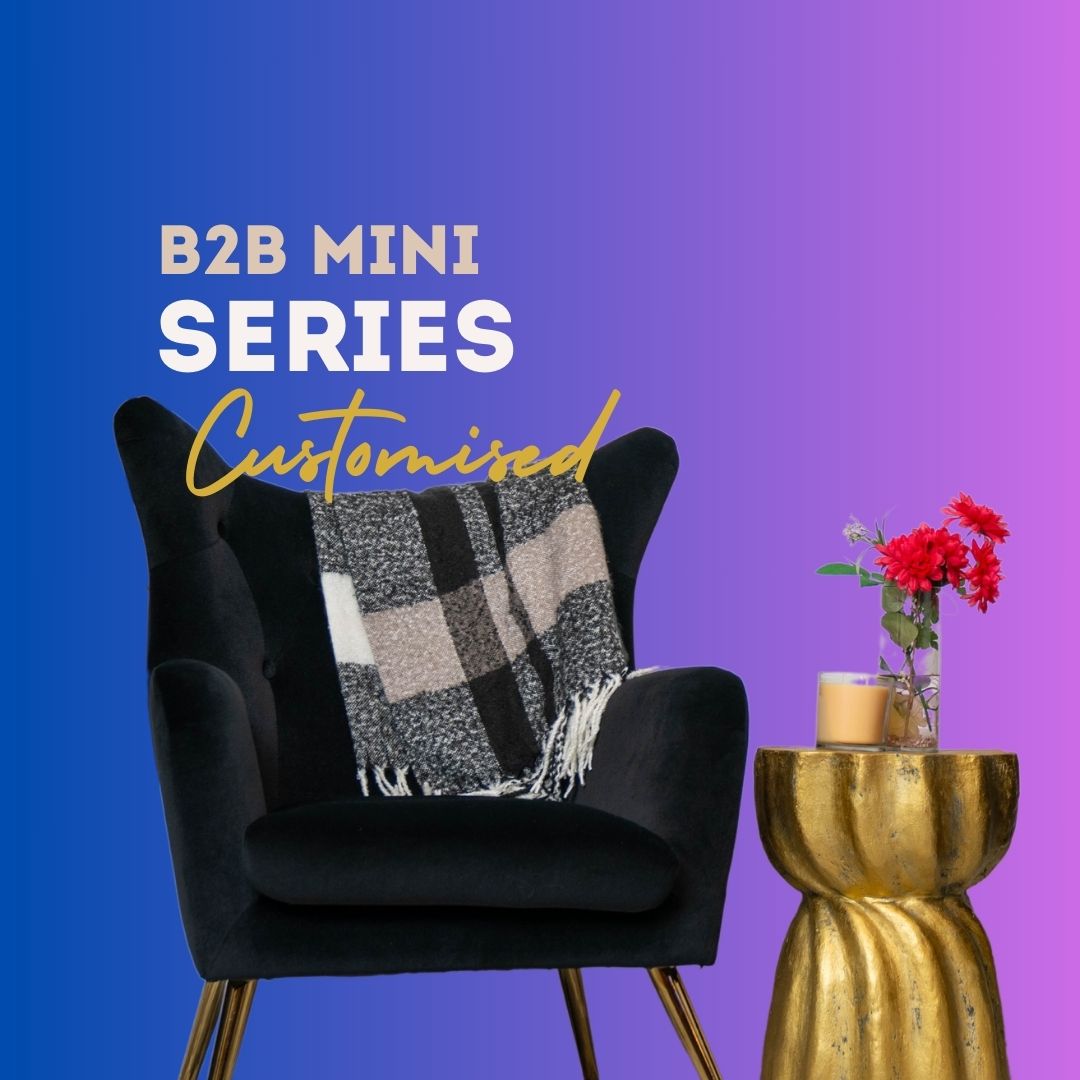 B2B Customized Mini Series